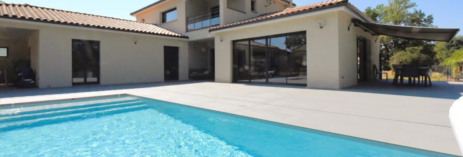 Maison 7 Pièces 208 m² à vendre à Lavaur (81500)