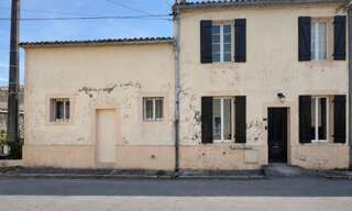 Maison 4 Pièces 115 m² à vendre à Moulis-en-Médoc (33480)