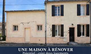 Maison 4 Pièces 115 m² à vendre à Moulis-en-Médoc (33480)