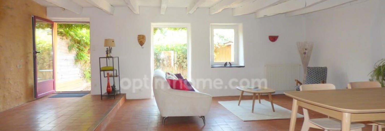 Maison 6 Pièces 130 m² à vendre à Fégréac (44460)