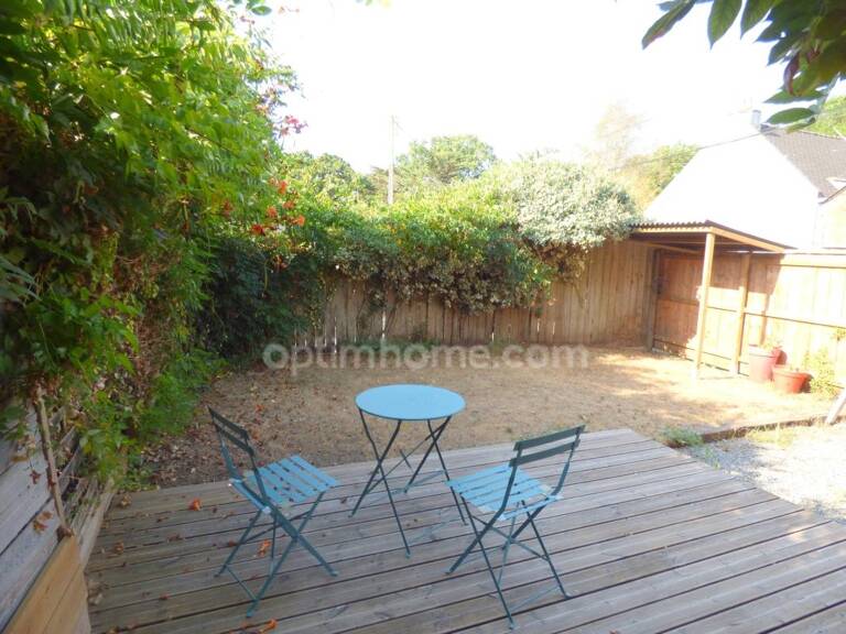 Belle maison en pierre 6 pièces FEGREAC (44) — photo 1