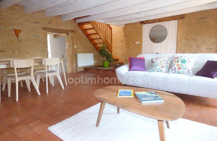 Belle maison en pierre 6 pièces FEGREAC (44) — photo 3
