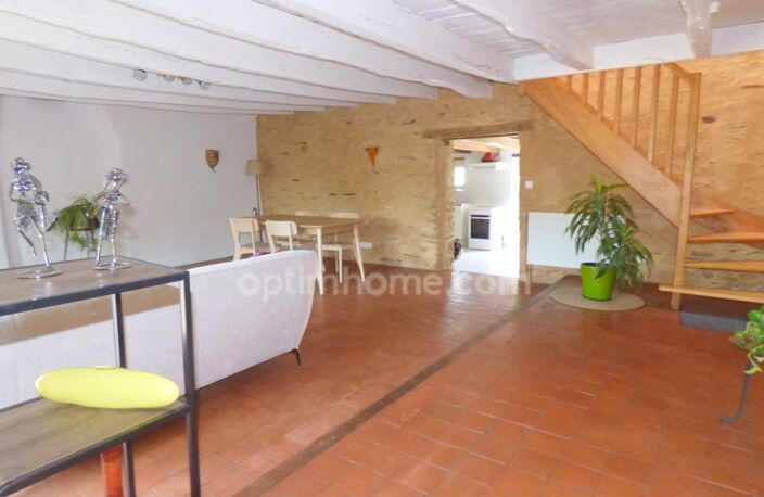 Belle maison en pierre 6 pièces FEGREAC (44) — photo 4