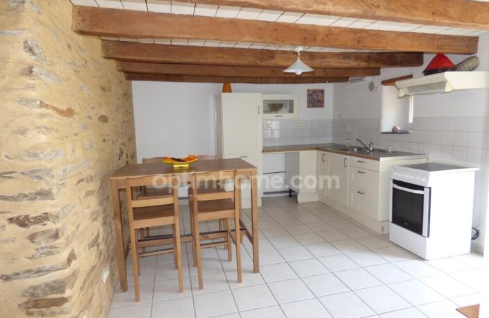 Belle maison en pierre 6 pièces FEGREAC (44) — photo 5