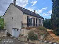 Maison 4 chambres avec terrain de 642 m² – Fresnay-sur-Sarthe — photo 2
