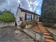 Maison 4 chambres avec terrain de 642 m² – Fresnay-sur-Sarthe — photo 2