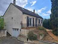 Maison 4 chambres avec terrain de 642 m² – Fresnay-sur-Sarthe — photo 3