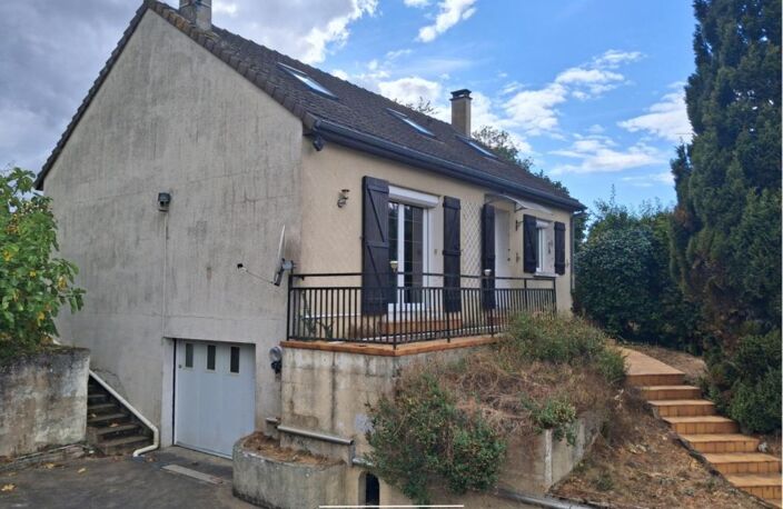 Maison 4 chambres avec terrain de 642 m² – Fresnay-sur-Sarthe — photo 3