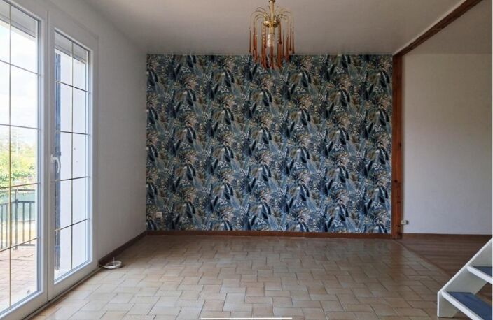 Maison 4 chambres avec terrain de 642 m² – Fresnay-sur-Sarthe — photo 4