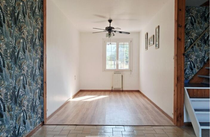 Maison 4 chambres avec terrain de 642 m² – Fresnay-sur-Sarthe — photo 5