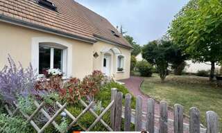 Maison 5 Pièces 102 m² à vendre à Clermont-Créans (72200)