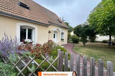 Maison 5 pièces 290000 €