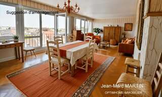 Appartement 4 Pièces 102 m² à vendre à Tourcoing (59200)