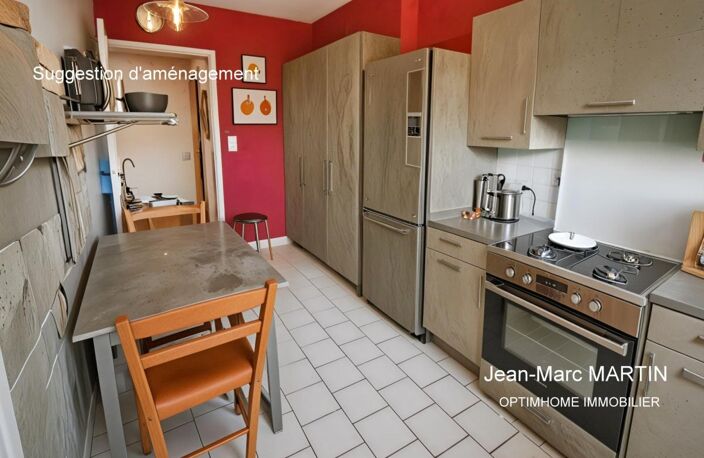 Appartement à vendre à Tourcoing Centre – 101,55 m², 3 chambres, garage — photo 5