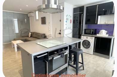 Appartement 3 pièces 200000 €