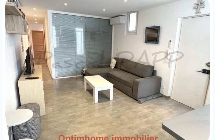Appartement à vendre 3 pièces SETE (34) — photo 3