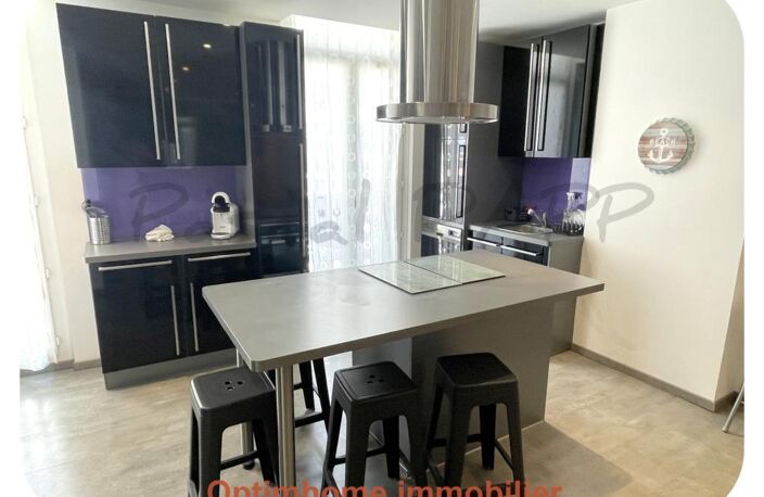 Appartement à vendre 3 pièces SETE (34) — photo 5