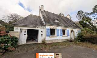 Maison 5 Pièces 105 m² à vendre à Plonéis (29710)