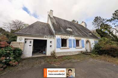 Maison 5 pièces 200000 €