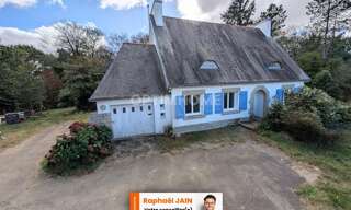 Maison 5 Pièces 105 m² à vendre à Plonéis (29710)