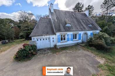 Maison 5 pièces 200000 €