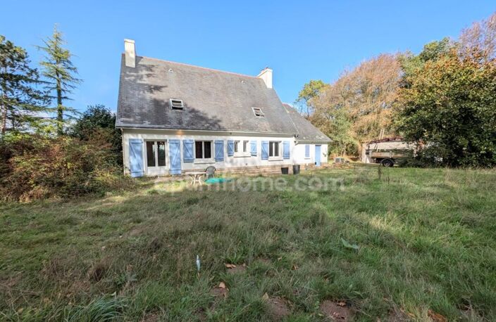 Maison à vendre 5 pièces PLONEIS (29) — photo 2