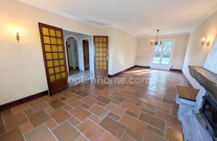Maison à vendre 5 pièces PLONEIS (29) — photo 3