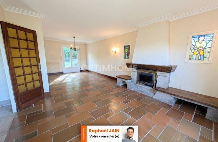 Maison à vendre 5 pièces PLONEIS (29) — photo 4