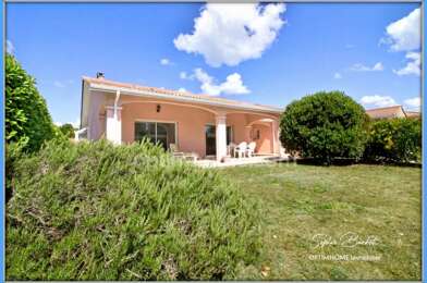 Maison 5 pièces 957000 €