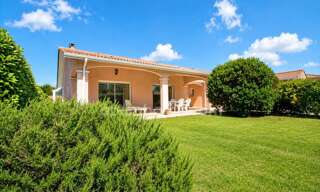 Maison 5 Pièces 191 m² à vendre à Gujan-Mestras (33470)