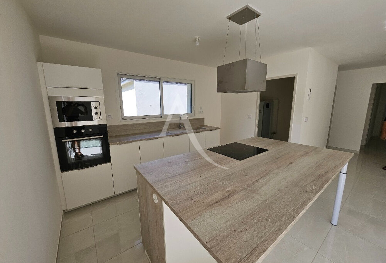Maison Le Sequestre 4 pièce(s) 87.30 m2 — photo 1