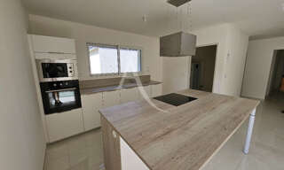 Maison 4 Pièces 87 m² à louer à Le Sequestre (81990)