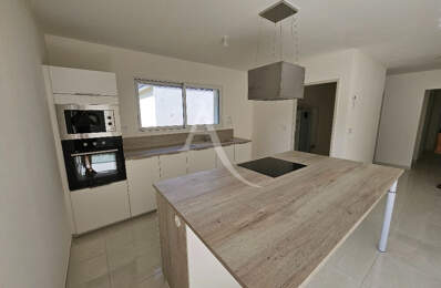 Maison Le Sequestre 4 pièce(s) 87.30 m2 — photo du bien
