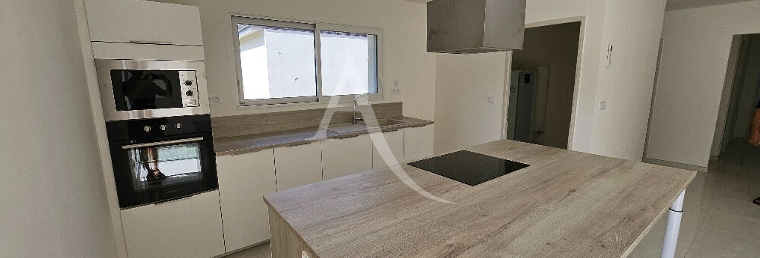 Maison 4 Pièces 87 m² à louer à Le Sequestre (81990)