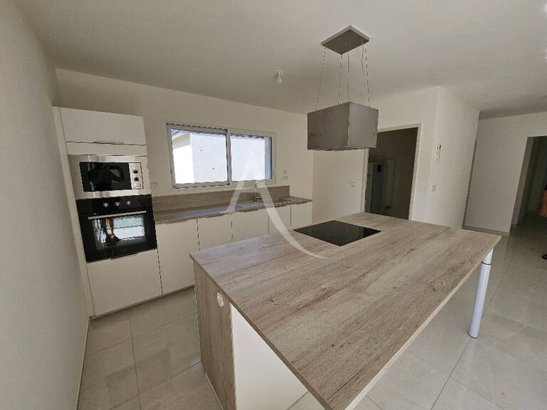Maison Le Sequestre 4 pièce(s) 87.30 m2 — photo 1