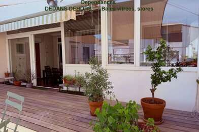 Appartement 5 pièces 414000 €