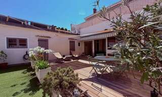 Appartement 5 Pièces 120 m² à vendre à Marseille 16 (13016)