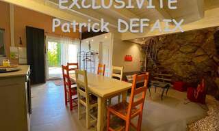 Maison 3 Pièces 82 m² à vendre à Padern (11350)