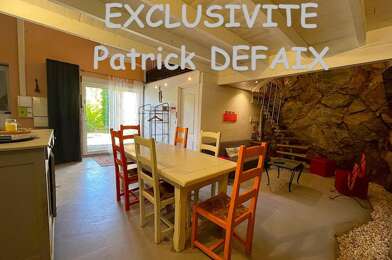 Maison 3 pièces 81000 €