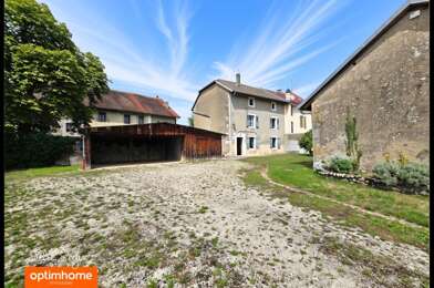 Maison 4 pièces 499000 €