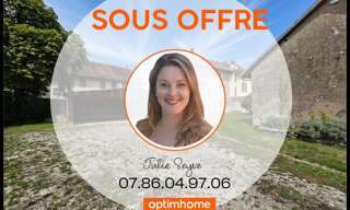 Maison 4 Pièces 127 m² à vendre à Prévessin-Moëns (01280)