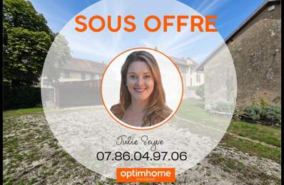 Maison à fort potentiel – 127m² évolutifs à 200m²,  annexe aménageable , vue Golf, proximité Genève — photo du bien