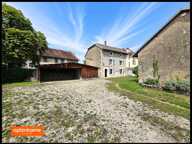 Maison à fort potentiel – 127m² évolutifs à 200m²,  annexe aménageable , vue Golf, proximité Genève — photo 2