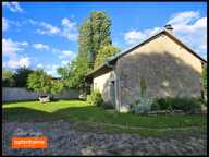 Maison à fort potentiel – 127m² évolutifs à 200m²,  annexe aménageable , vue Golf, proximité Genève — photo 4
