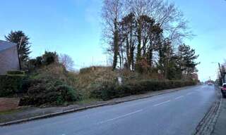 Terrain  1534 m² à vendre à Wargnies-le-Grand (59144)