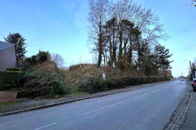Terrain  139000 €