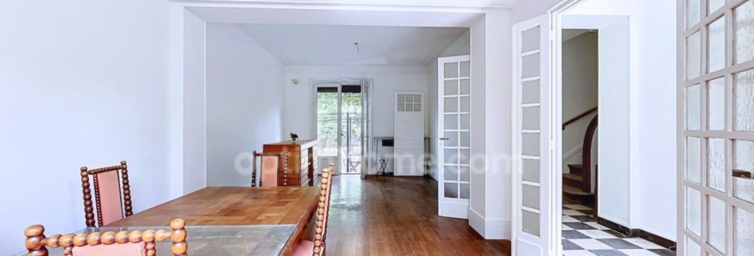 Maison 8 Pièces 175 m² à vendre à La Garenne-Colombes (92250)