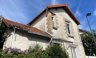 Maison 3 Pièces 56 m² à vendre à Clamart (92140)