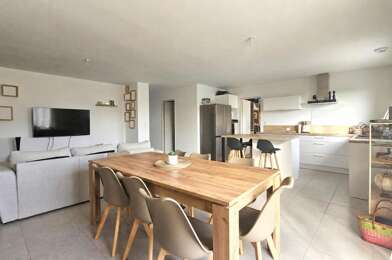Maison 4 pièces 179500 €