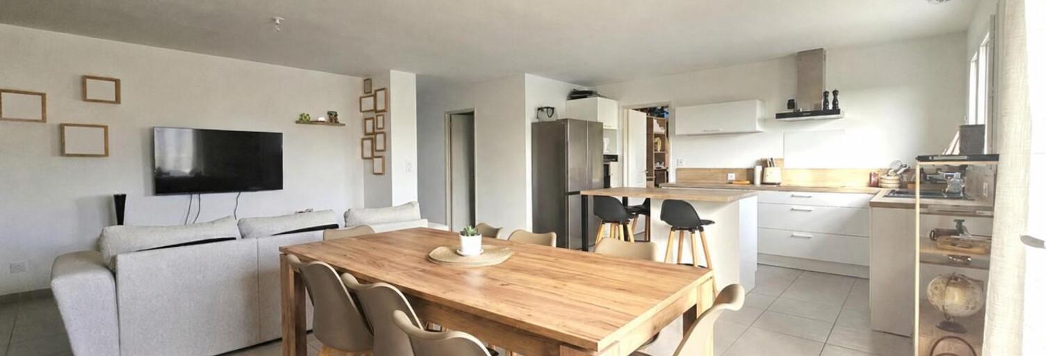 Maison 4 Pièces 83 m² à vendre à Bazouges Cré sur Loir (72200)